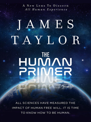 cover image of The Human Primer